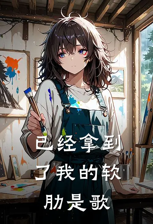 已经拿到了我的软肋是歌