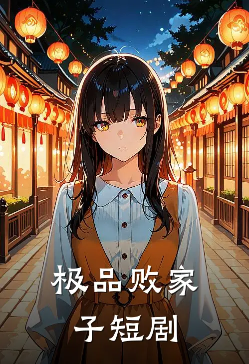 极品败家子短剧