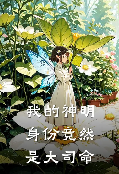 我的神明身份竟然是大司命
