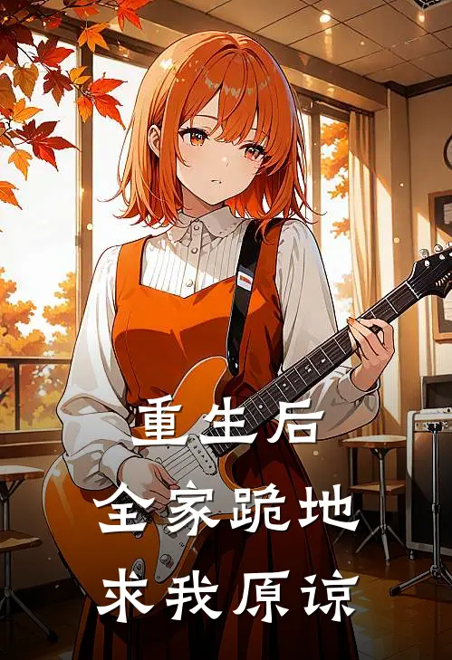 重生后,全家跪地求我原谅
