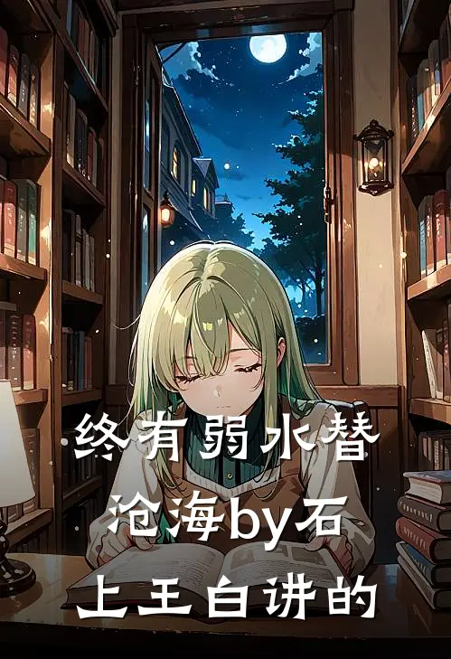 终有弱水替沧海by石上王白讲的