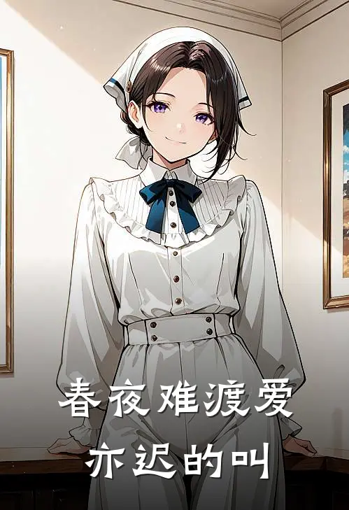 春夜难渡爱亦迟的叫