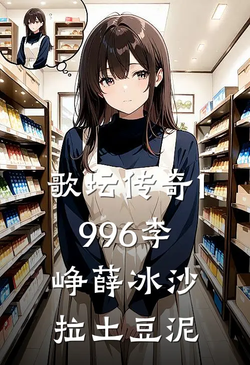 歌坛传奇1996李峥薛冰 沙拉土豆泥