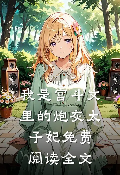 我是宫斗文里的炮灰太子妃免费阅读全文