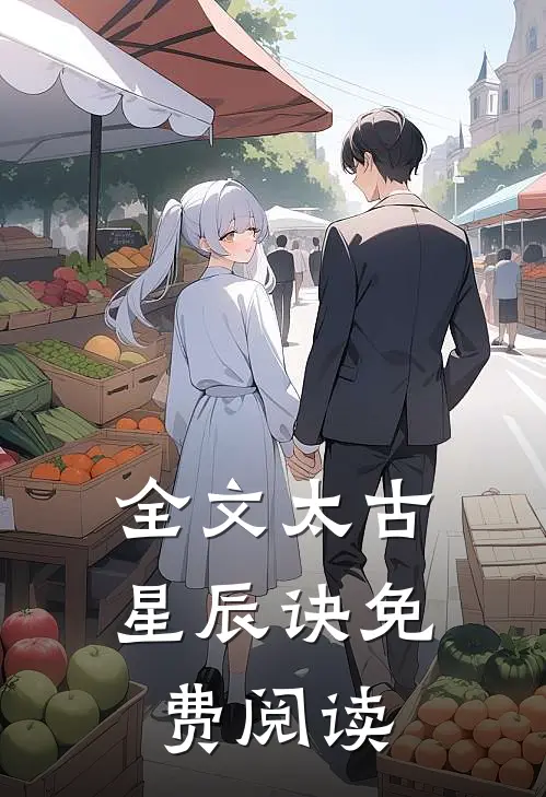 全文太古星辰诀免费阅读