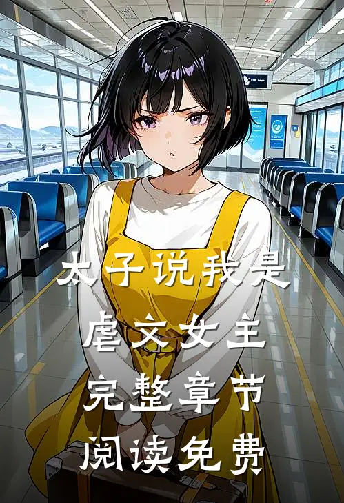 太子说我是虐文女主完整章节阅读免费