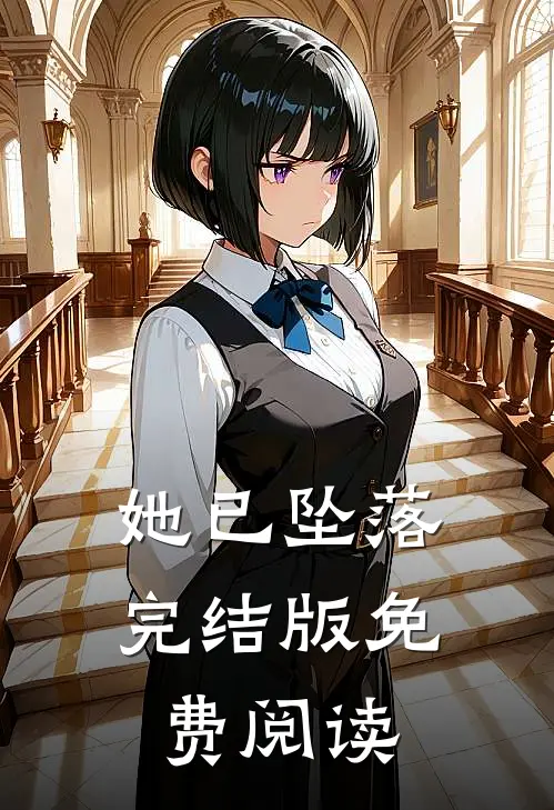 她已坠落完结版免费阅读