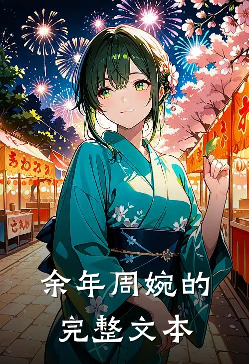 余年周婉的完整文本