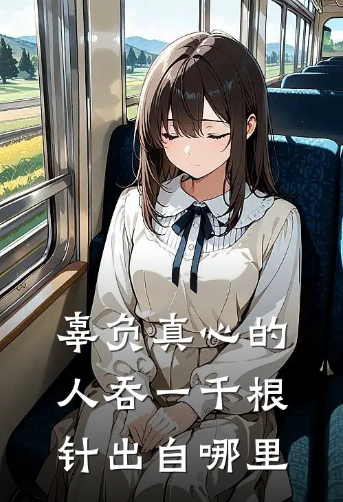 辜负真心的人吞一千根针出自哪里