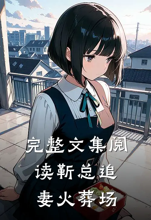 完整文集阅读靳总追妻火葬场
