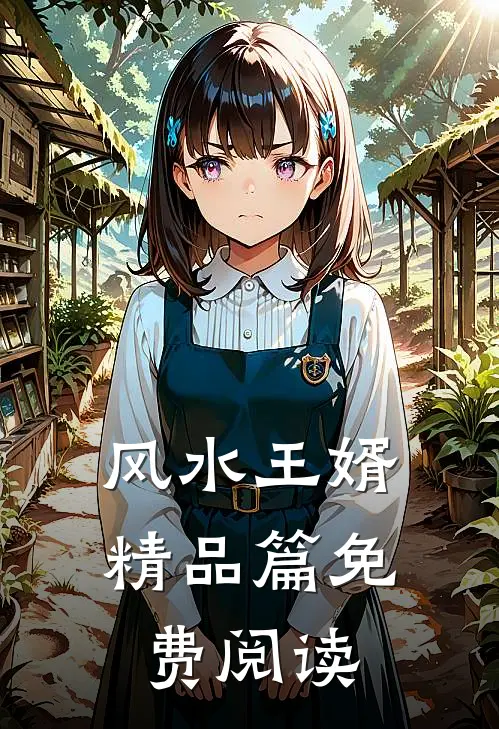 风水王婿精品篇免费阅读