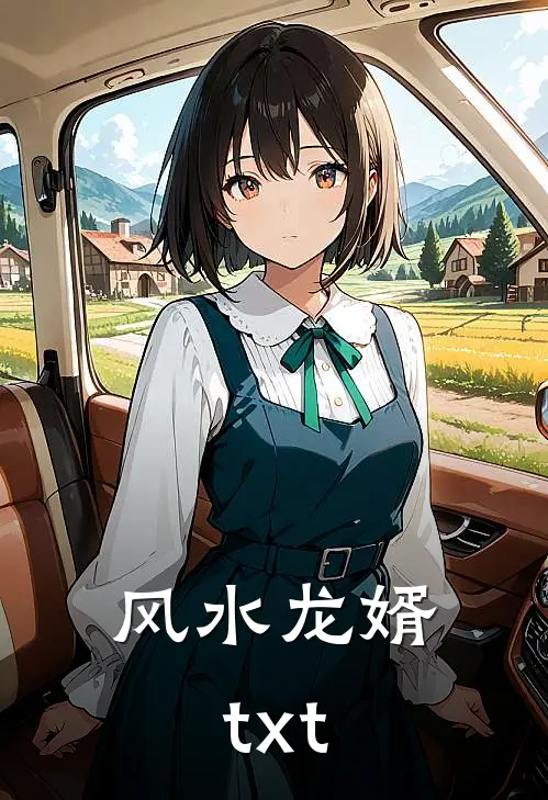 风水龙婿txt