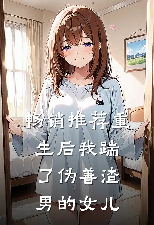 畅销推荐重生后我踹了伪善渣男的女儿