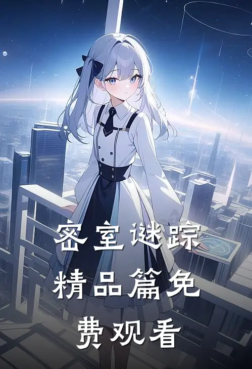 密室谜踪精品篇免费观看