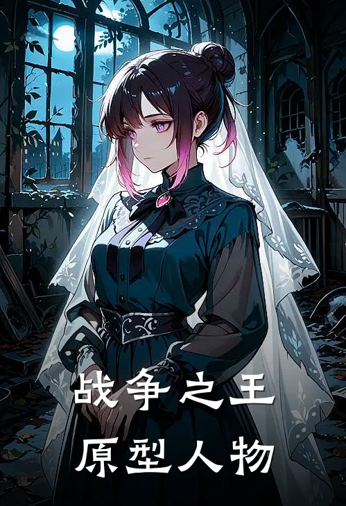 战争之王原型人物