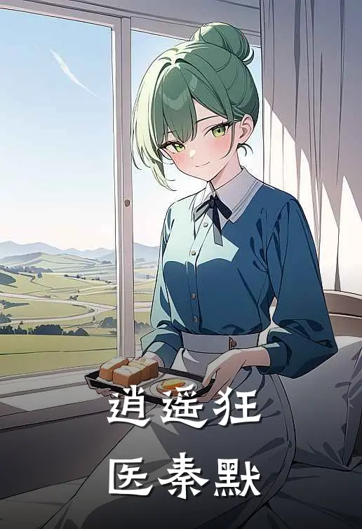 逍遥狂医秦默