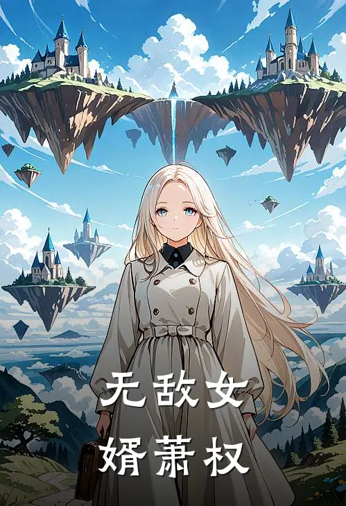 无敌女婿萧权