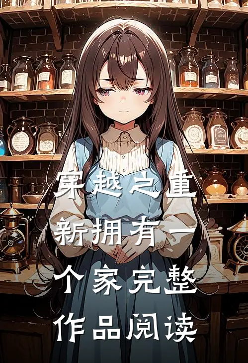 穿越之重新拥有一个家完整作品阅读