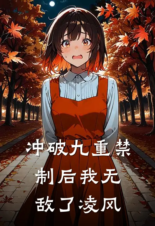 冲破九重禁制后我无敌了凌风
