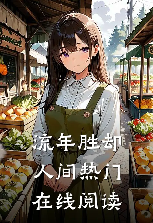 流年胜却人间热门在线阅读