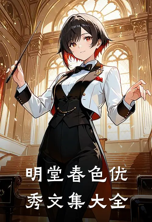 明堂春色优秀文集大全