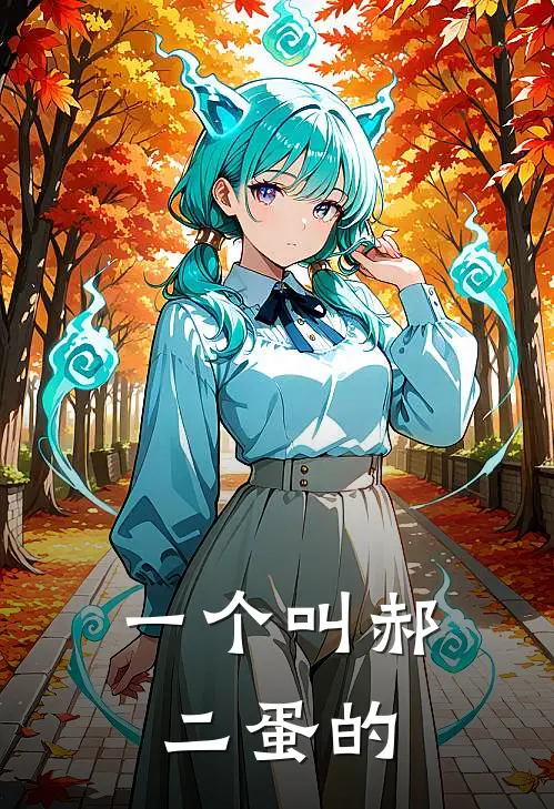 一个叫郝二蛋的