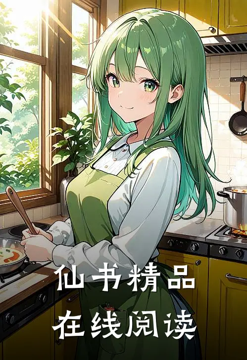 仙书精品在线阅读
