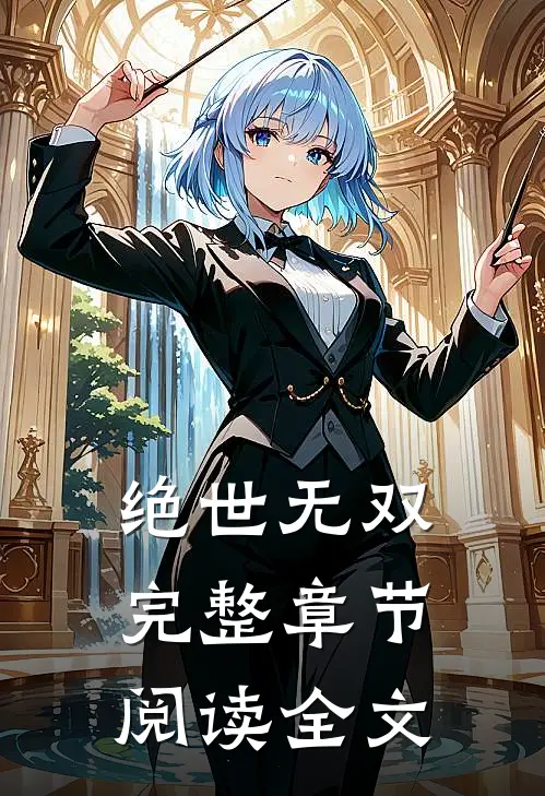 绝世无双完整章节阅读全文