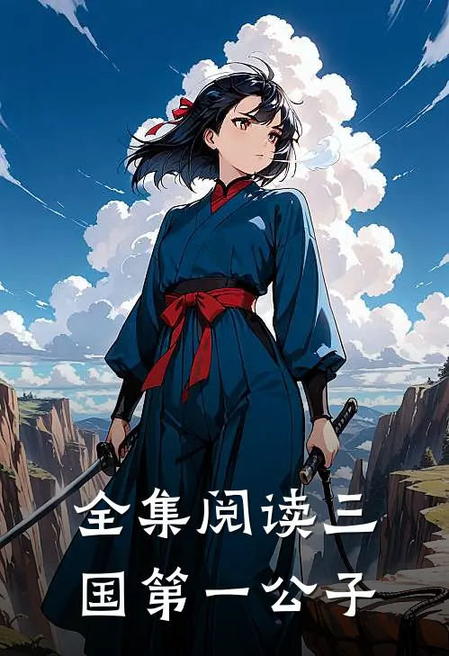 全集阅读三国第一公子
