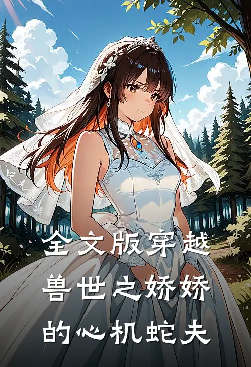 全文版穿越兽世之娇娇的心机蛇夫