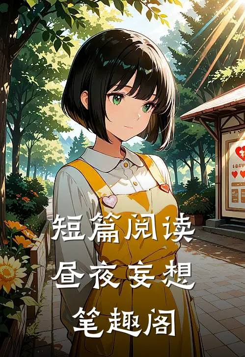 短篇阅读昼夜妄想 笔趣阁