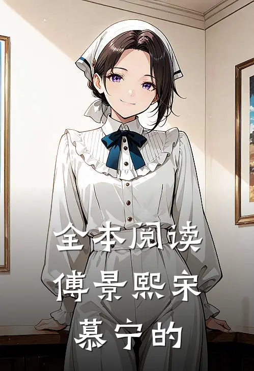 全本阅读傅景熙宋慕宁的