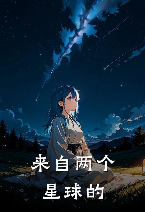 来自两个星球的