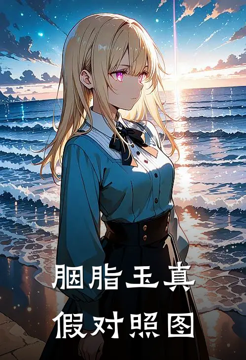 胭脂玉真假对照图