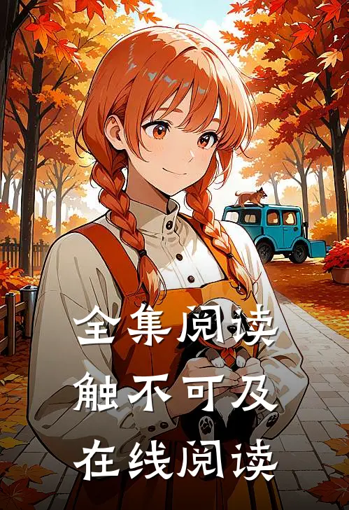 全集阅读触不可及在线阅读