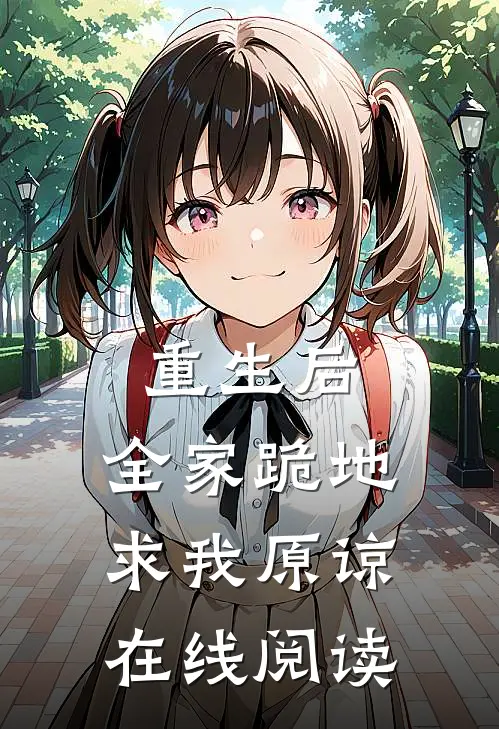 重生后,全家跪地求我原谅在线阅读
