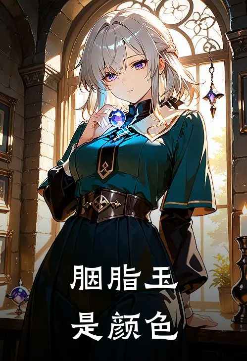 胭脂玉是颜色