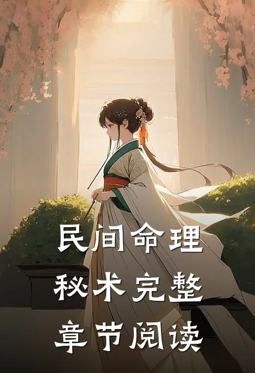民间命理秘术完整章节阅读