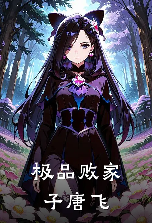极品败家子唐飞
