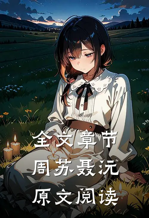 全文章节周苏聂沅原文阅读