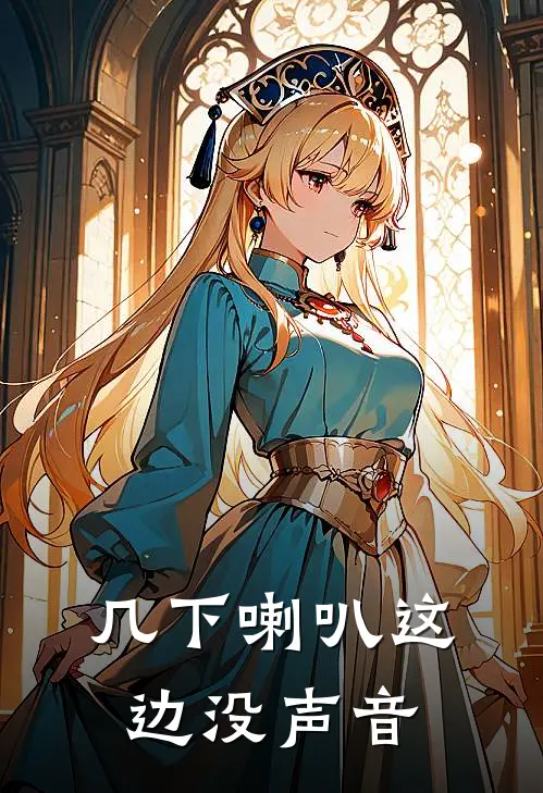 几下喇叭这边没声音