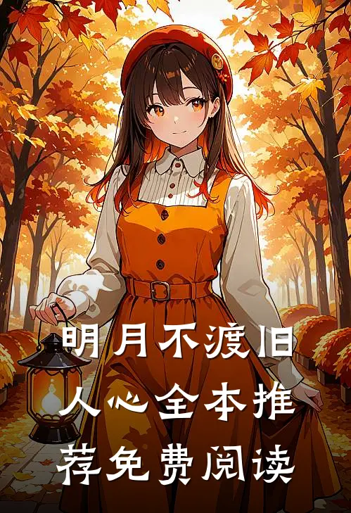 明月不渡旧人心全本推荐免费阅读