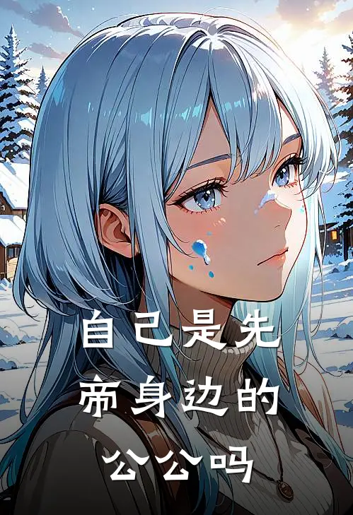 自己是先帝身边的公公吗