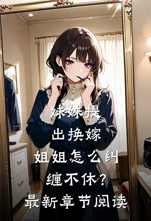 妹妹提出换嫁，姐姐怎么纠缠不休？最新章节阅读