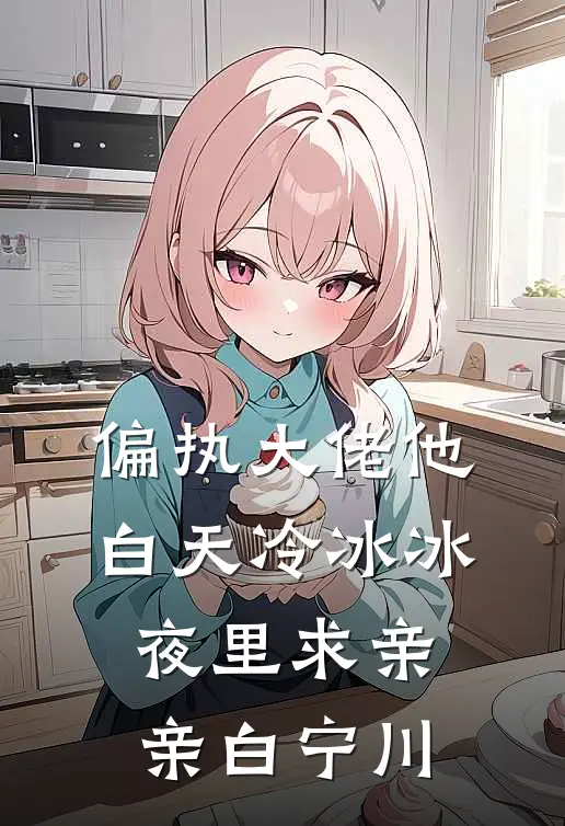 偏执大佬他白天冷冰冰夜里求亲亲 白宁川