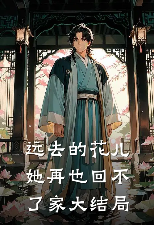 远去的花儿，她再也回不了家大结局