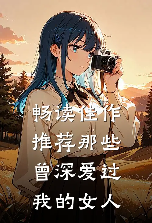 畅读佳作推荐那些曾深爱过我的女人