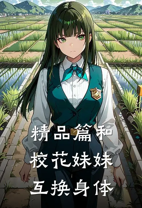 精品篇和校花妹妹互换身体