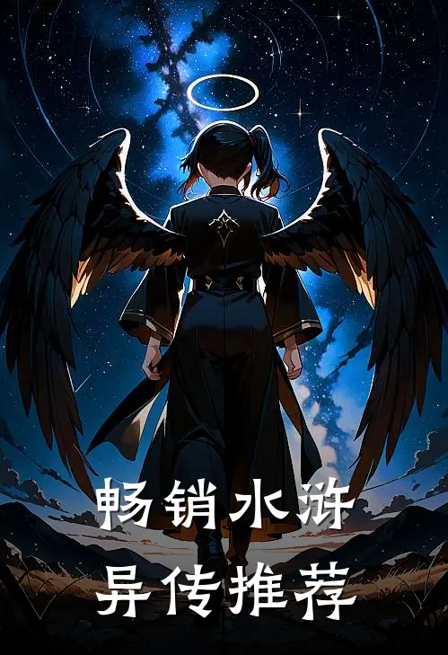 畅销水浒异传推荐