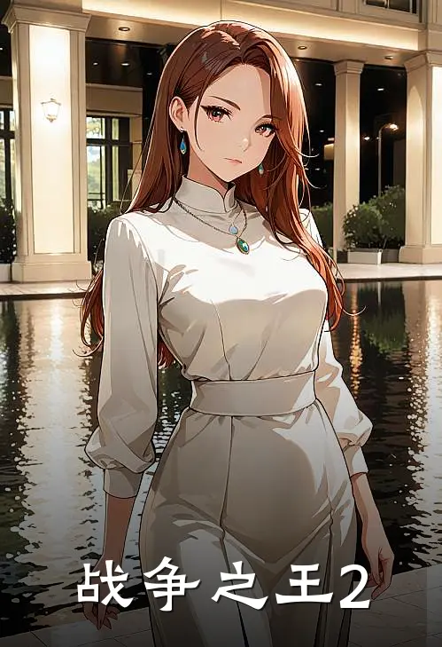 战争之王2
